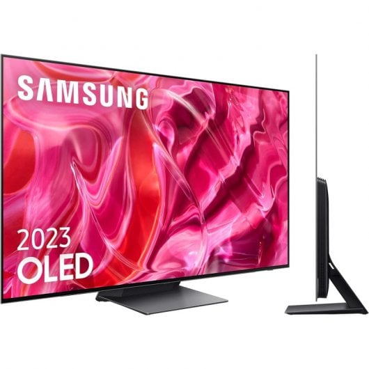 Samsung TQ55S93CATXXC 55" OLED UltraHD 4K Quantum HDR