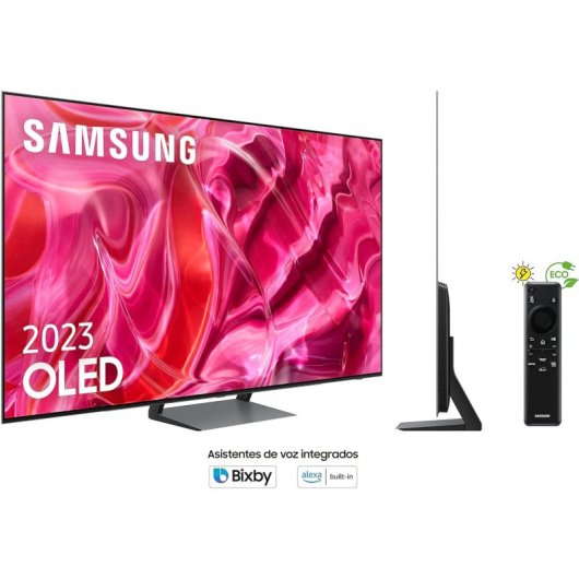Samsung TQ55S93CATXXC 55" OLED UltraHD 4K Quantum HDR