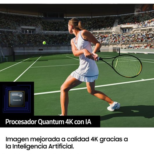 Samsung TQ55S93CATXXC 55" OLED UltraHD 4K Quantum HDR
