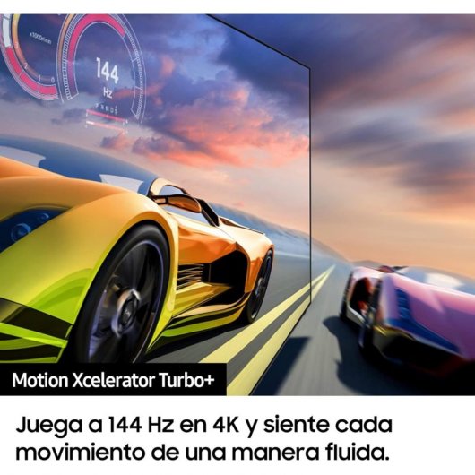 Samsung TQ55S93CATXXC 55" OLED UltraHD 4K Quantum HDR