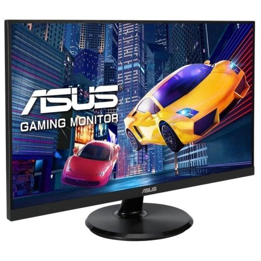 Monitor Asus VA24DQF 23.8" FullHD 100Hz IPS 1ms Altifalantes VESA