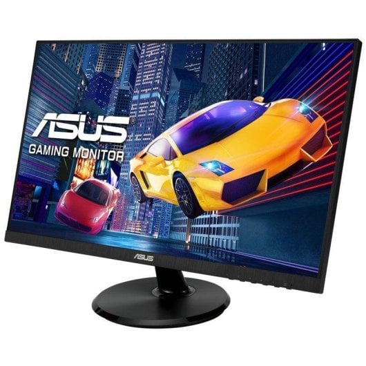Monitor Asus VA24DQF 23.8" FullHD 100Hz IPS 1ms Altifalantes VESA