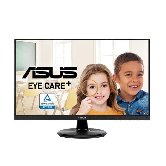 Monitor Asus VA24DQF 23.8" FullHD 100Hz IPS 1ms Altifalantes VESA