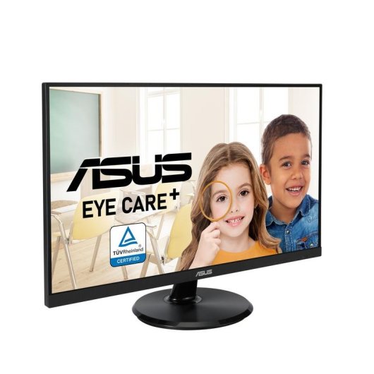 Monitor Asus VA24DQF 23.8" FullHD 100Hz IPS 1ms Altifalantes VESA