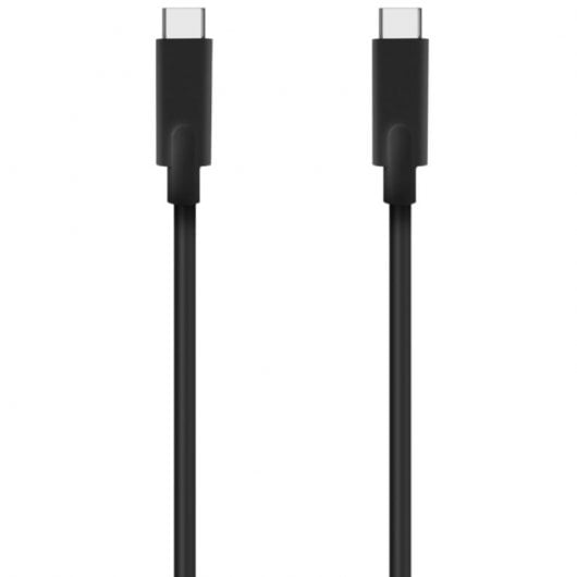 Aisens Cable USB-C 3.2 Macho/Macho 4m Negro