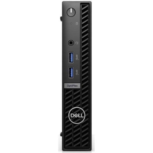 Mini PC Dell OptiPlex 7010 MFF Intel Core i5-13500T 8GB 256GB SSD UHD 770 Windows 11 Pro