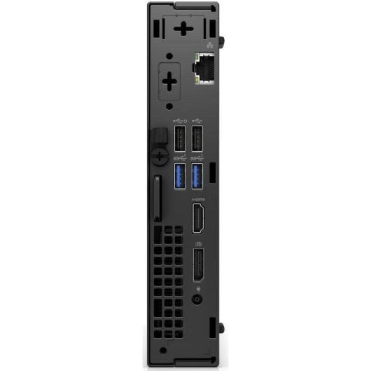 Mini PC Dell OptiPlex 7010 MFF Intel Core i5-13500T 8GB 256GB SSD UHD 770 Windows 11 Pro