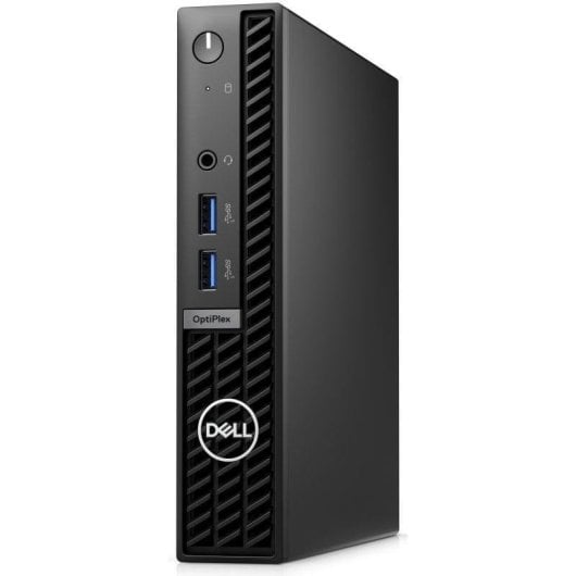 Mini PC Dell OptiPlex 7010 MFF Intel Core i5-13500T 8GB 256GB SSD UHD 770 Windows 11 Pro