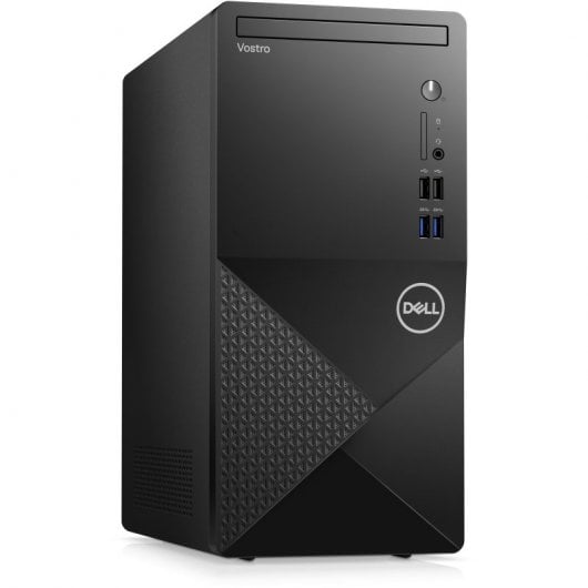 DELL Vostro 3910 Midi Tower Intel® Core™ i5 i5-12400 8 GB DDR4-SDRAM 256 GB SSD Windows 11 Pro PC Nero