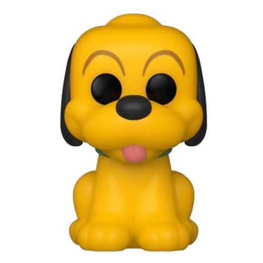 Funko Bitty Pop Disney Pack 4 Mickey Mouse/Minnie Mouse/Pluto/Figura Misteriosa