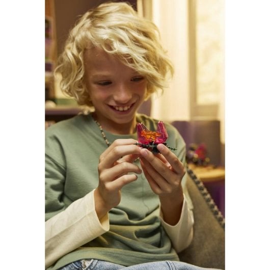 Set de Construção LEGO Dreamzzz 71513 505 Peças Escorpião Bagger