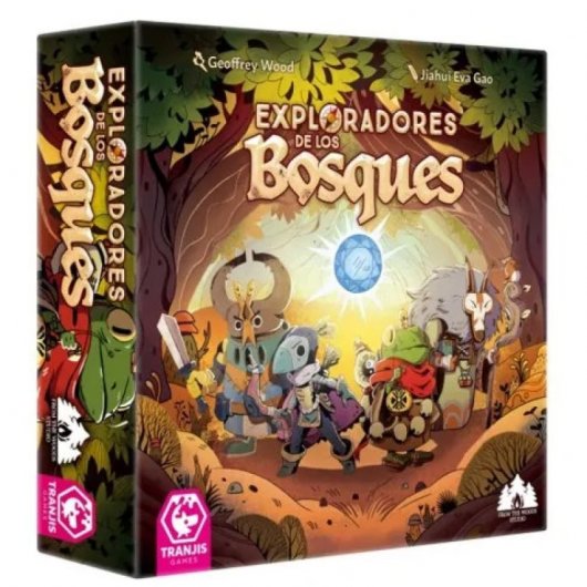 Tranjis - Gioco Di Abilità Multicolore (Modello 49004) – Divertimento E Sfide Per Tutte Le Età