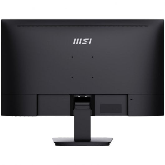 MSI Pro MP273A Monitor PC 68,6 cm (27") 1920 x 1080 Pixel Full HD LED Nero