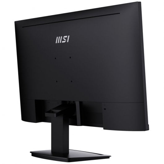 MSI Pro MP273A Monitor PC 68,6 cm (27") 1920 x 1080 Pixel Full HD LED Nero