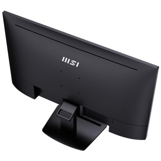 MSI Pro MP273A Monitor PC 68,6 cm (27") 1920 x 1080 Pixel Full HD LED Nero