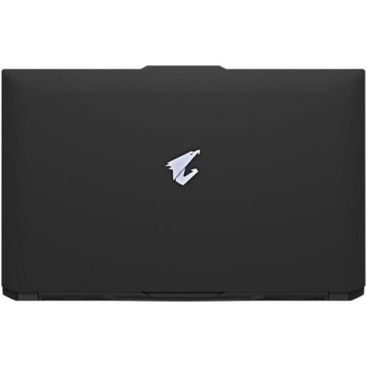 Gigabyte AORUS 9KF-E3ES513S Netbook 43,9 cm (17.3") Full HD Intel® Core™ i5 i5-12500H 16 GB DDR4-SDRAM 512 GB SSD NVIDIA GeForce RTX 4060 Wi-Fi 6E (802.11ax) Windows 11 Home Nero