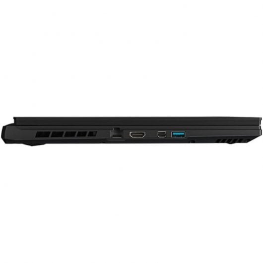 Gigabyte AORUS 7 9KF-E3ES513S Intel Core i5-12500H/16GB/512GB SSD/RTX 4060/17.3"
