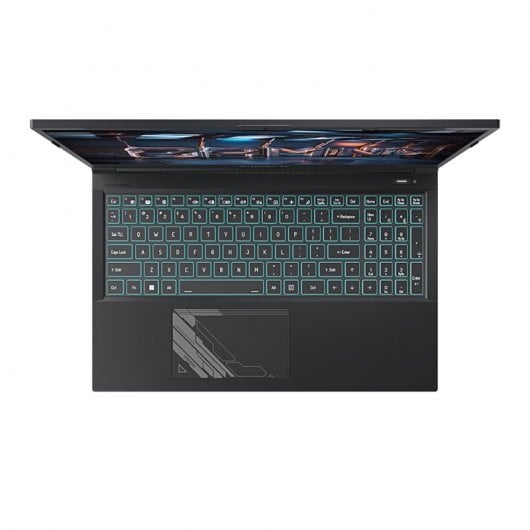 Gigabyte G series G5 KF5-53PT353SH Intel Core i5-13500H/16GB/512GB SSD/RTX 4060/15.6" (PT)