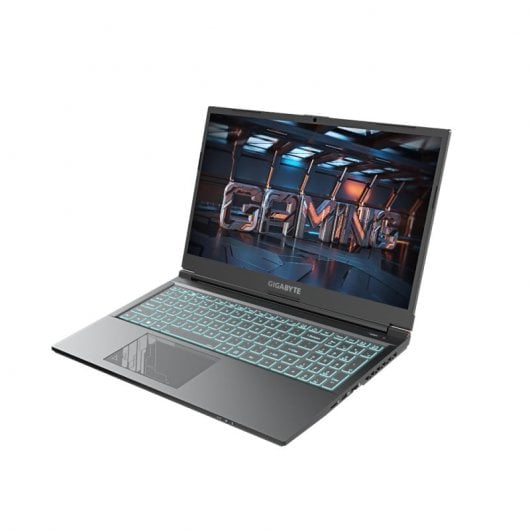 Gigabyte G series G5 KF5-53PT353SH Intel Core i5-13500H/16GB/512GB SSD/RTX 4060/15.6" (PT)