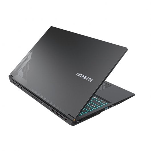 Gigabyte G series G5 KF5-53PT353SH Intel Core i5-13500H/16GB/512GB SSD/RTX 4060/15.6" (PT)