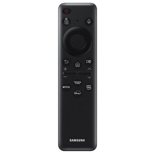 Samsung TQ75Q77CATXXC 75" QLED UltraHD 4K Quantum HDR