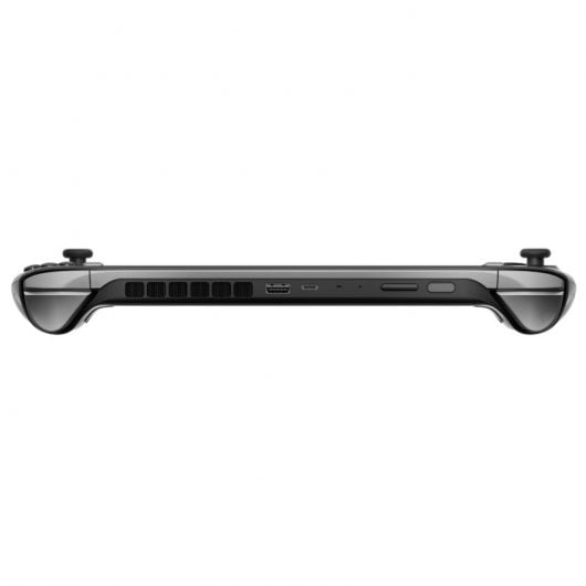 Ayaneo Kun Consola Portátil 32GB/1TB SSD Black Feather