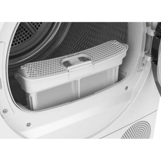 Balay 3SB287B Máquina de Secar Roupa Bomba de Calor 8Kg A+ Branca