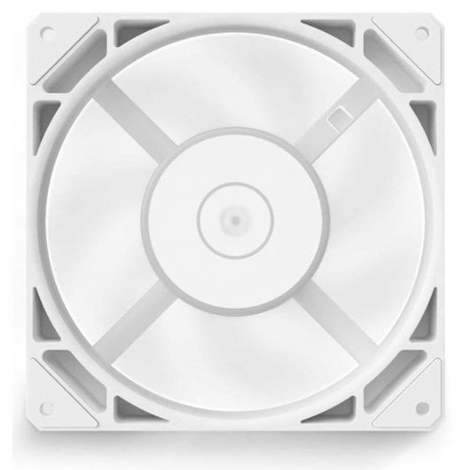 EKWB EK-Loop Fan FPT 140 DRGB 14cm Blanco