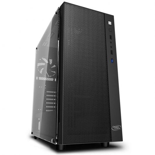 Megamanía Milan Pc Intel Core i9-13900/64GB/2TB SSD