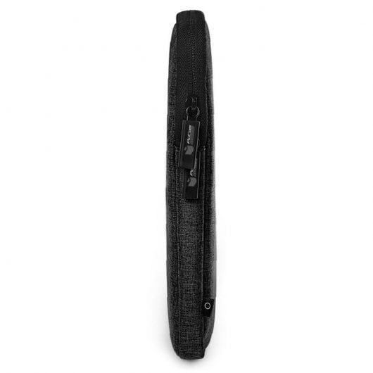 Custodia PCCom Essential con tasca nera per laptop da 14".