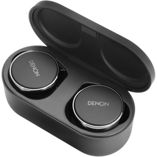 Cuffie Denon Perl Pro True Wireless Bluetooth con cancellazione del rumore