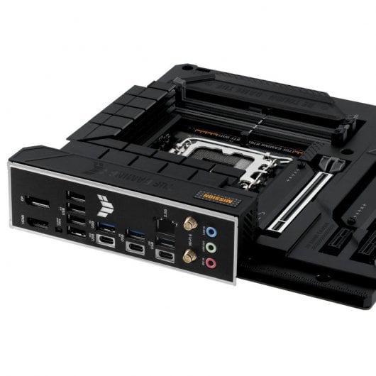 ASUS TUF GAMING B760M-BTF WIFI