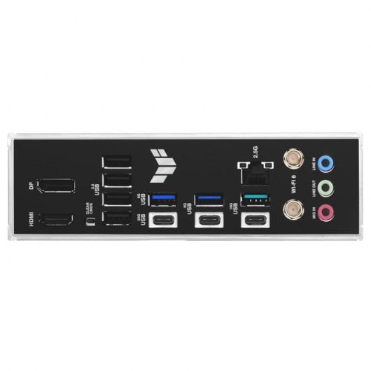 ASUS TUF GAMING B760M-BTF WIFI