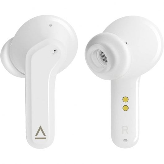 Creative Zen Air Auriculares Bluetooth Blancos