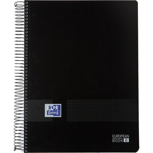 Caderno Oxford A4 160 Folhas
