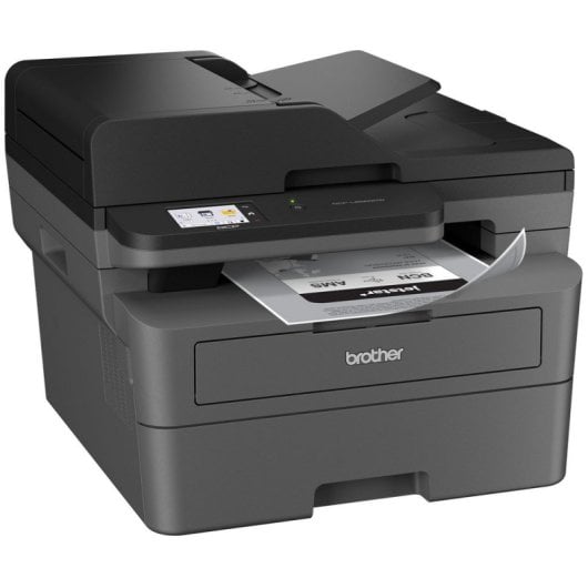 Brother DCP-L2660DW Multifunções Laser Monocromática WiFi Duplex