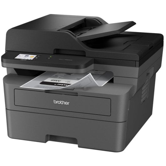 Brother DCP-L2660DW Multifunções Laser Monocromática WiFi Duplex