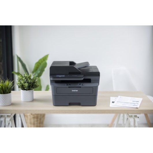 Brother DCP-L2660DW Multifunções Laser Monocromática WiFi Duplex