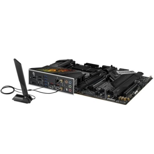 ASUS ROG Strix Z790-H Gaming WiFi