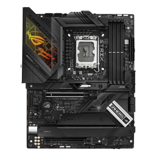 ASUS ROG Strix Z790-H Gaming WiFi
