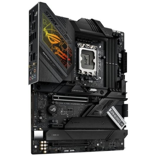 ASUS ROG Strix Z790-H Gaming WiFi