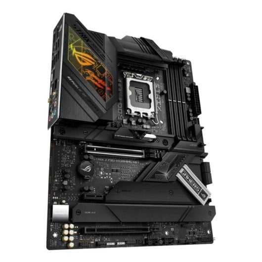 ASUS ROG Strix Z790-H Gaming WiFi