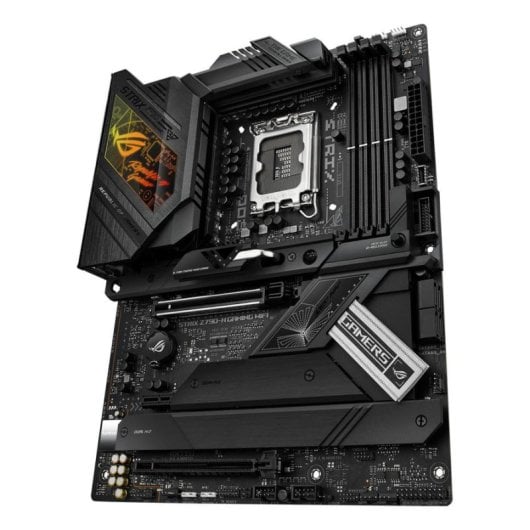 ASUS ROG Strix Z790-H Gaming WiFi