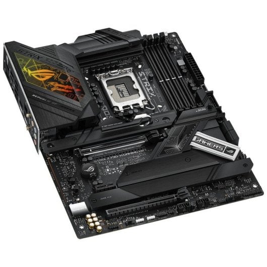 ASUS ROG Strix Z790-H Gaming WiFi