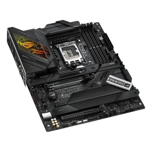 ASUS ROG Strix Z790-H Gaming WiFi