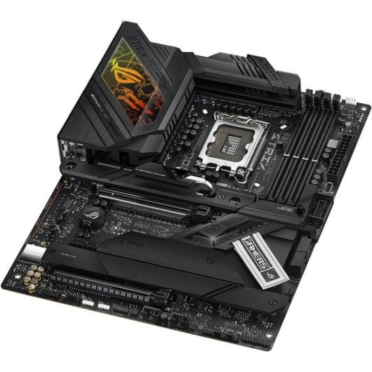 ASUS ROG Strix Z790-H Gaming WiFi