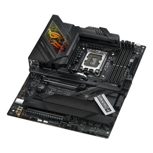 ASUS ROG Strix Z790-H Gaming WiFi