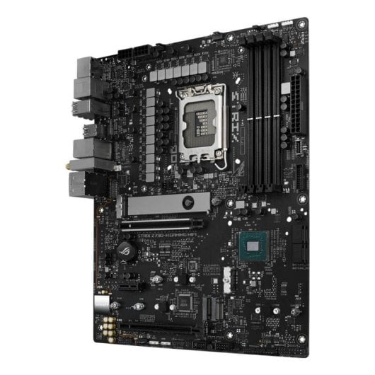 ASUS ROG Strix Z790-H Gaming WiFi