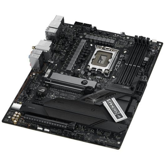 ASUS ROG Strix Z790-H Gaming WiFi