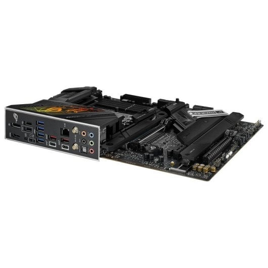 ASUS ROG Strix Z790-H Gaming WiFi